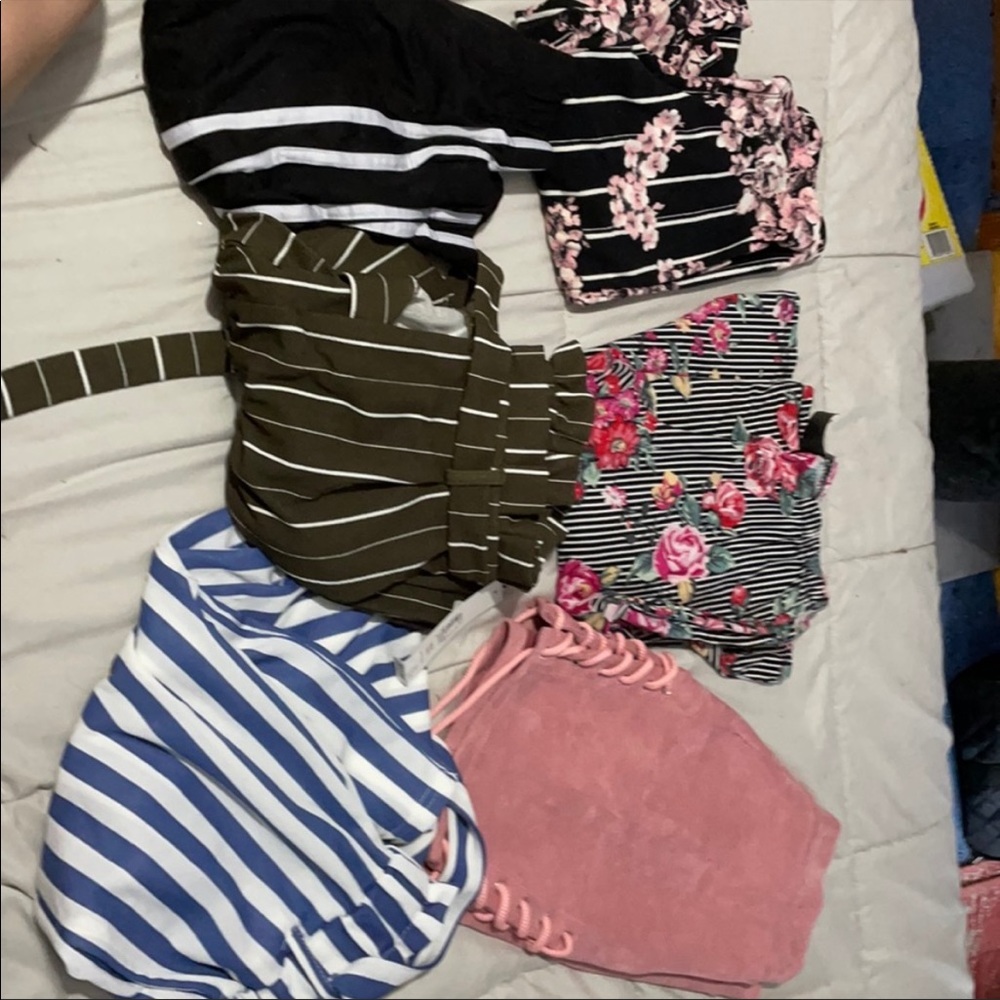 Bundle for Bri**